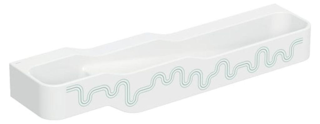 Geberit 502978792 Bambini Spiel/Waschlandschaft B:180cm