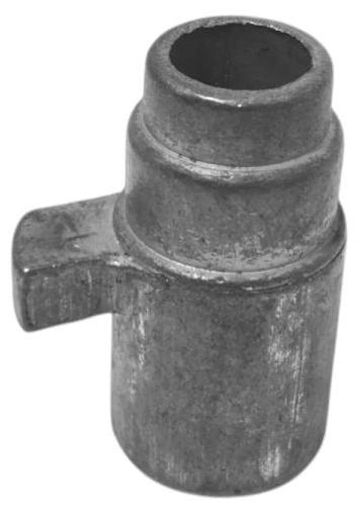 Reparaturset, rechte Seite für die Armlehne VW Transporter T5 2003-2015