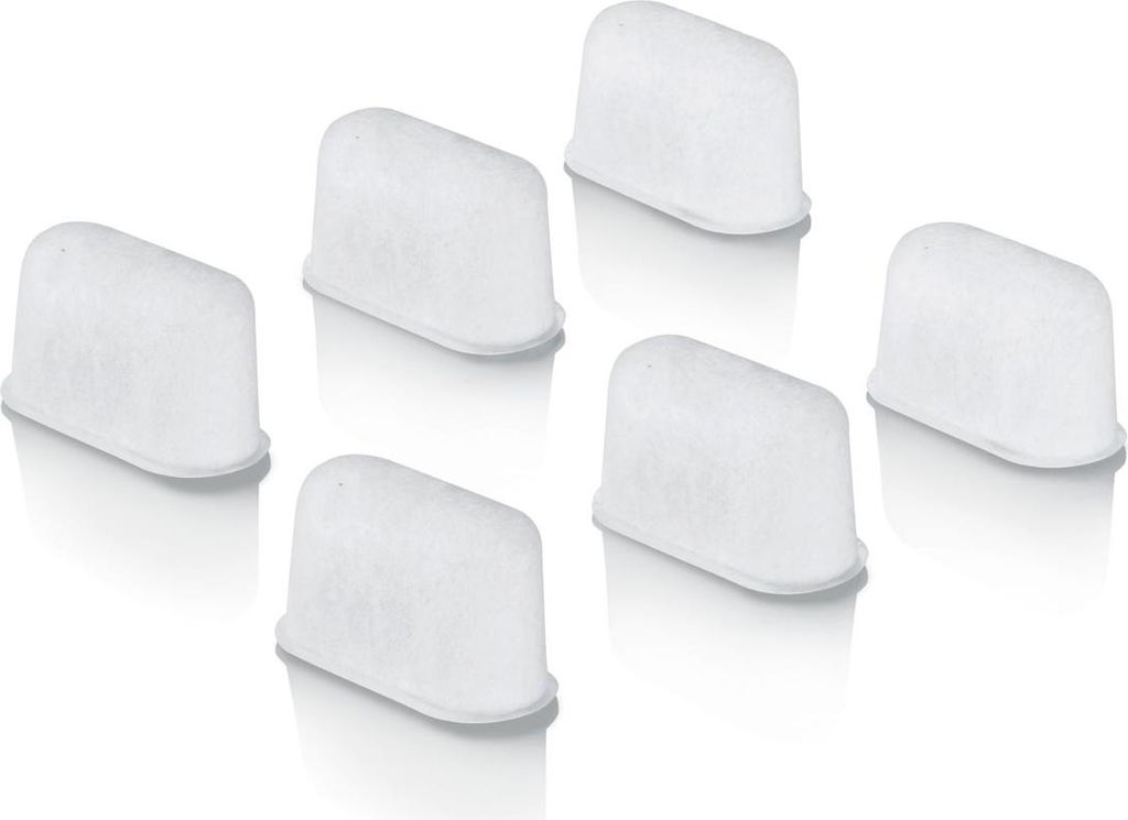 Severin ZB 5557, Wasserfilter, Severin, KA 4850 / KA 4851, Produktbild 