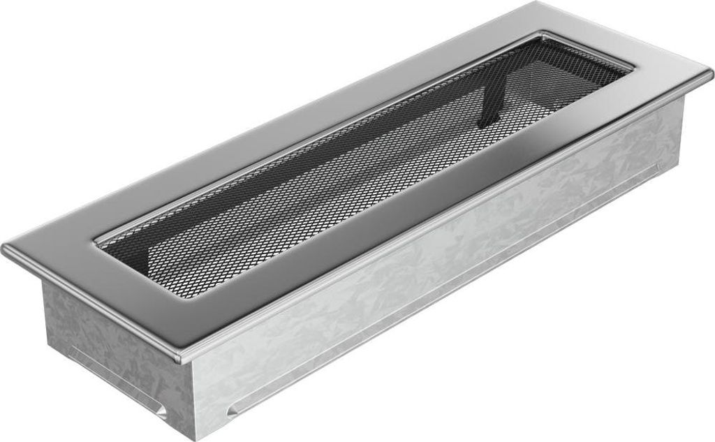 Entlüftungsdeckel 11x32 vernickelt