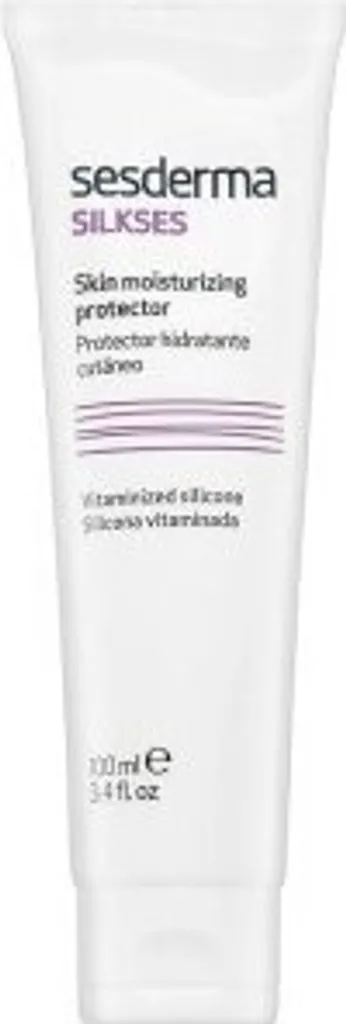 Sesderma Silkses 100 ml Protettore Cutaneo: Guarigione Sicura Post-Intervento