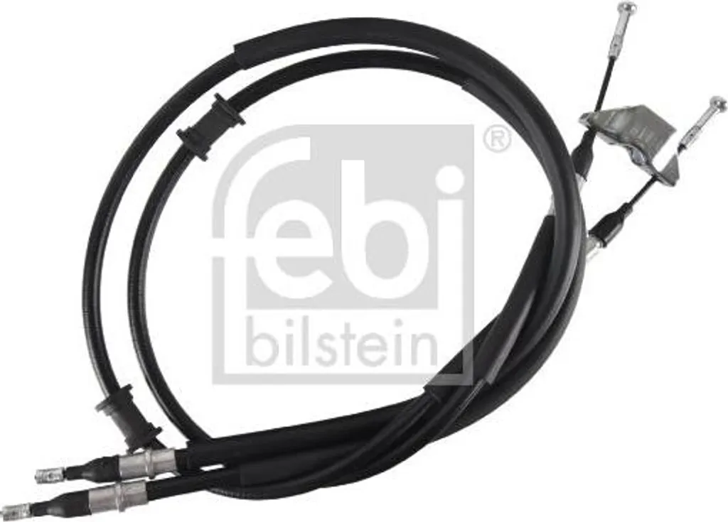 Câble de frein grippé ? Solution FEBI 171249 pour Corsa D et Combo OE