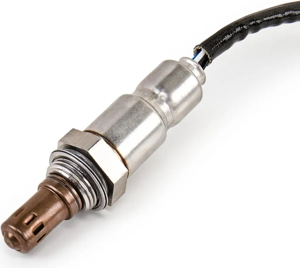 Sonde Lambda Delphi ES21160-12B1 à haute résistance thermique et fiable