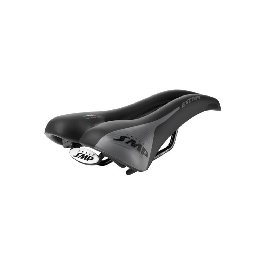 Selle SMP Smp Sattel Extra Schwarz Produktbild 