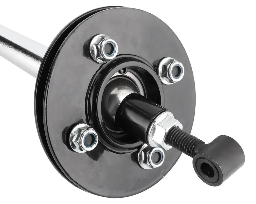 Levier de Vitesse à Course Courte pour BMW E36 E46 E39 - Short Shifter Rouge - 11