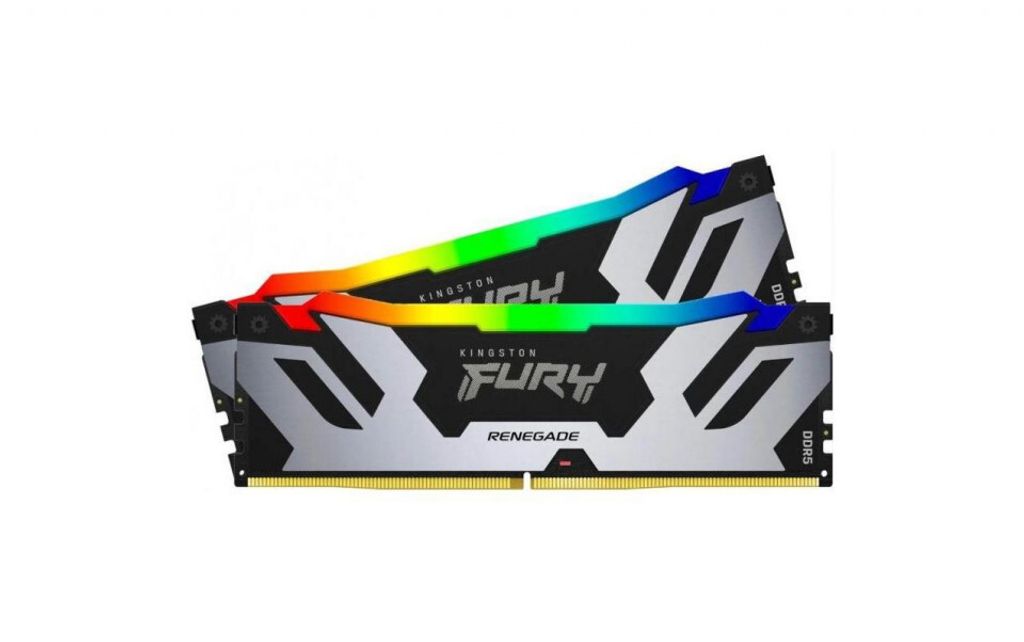 DDR 5....        32GB . 6400MHz . CL32 FURY Beast Schwarz Produktbild 