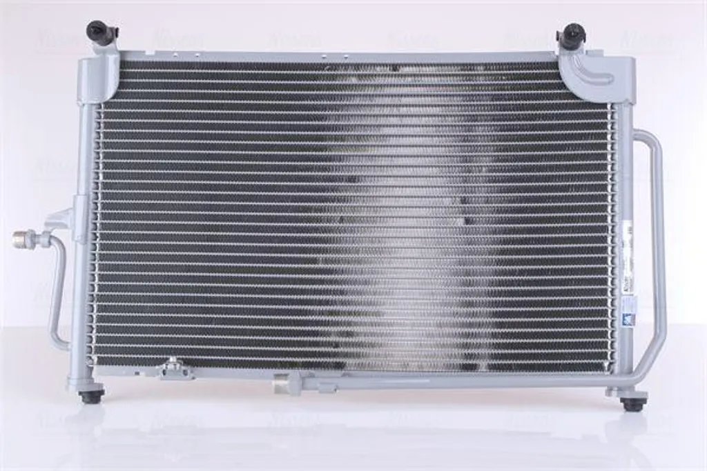 Stop aux Fuites de Clim sur Matiz - Condenseur 94411 OE 96314763
