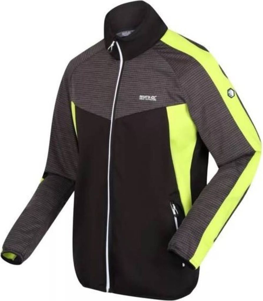 Regatta Bluzy Yare VI, RML233L7P, Größe: 178 Zdjęcie produktu