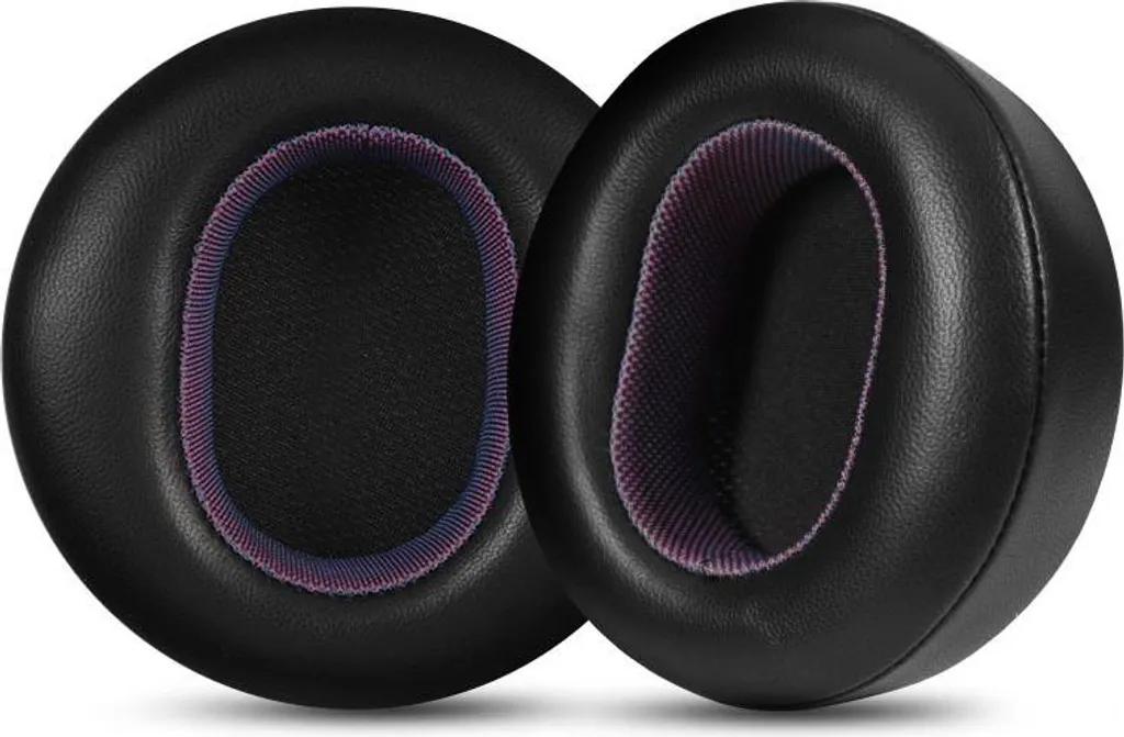 Cuscinetti Auricolari Pelle Agnello per Microsoft Surface Headphones 1/2 - 3