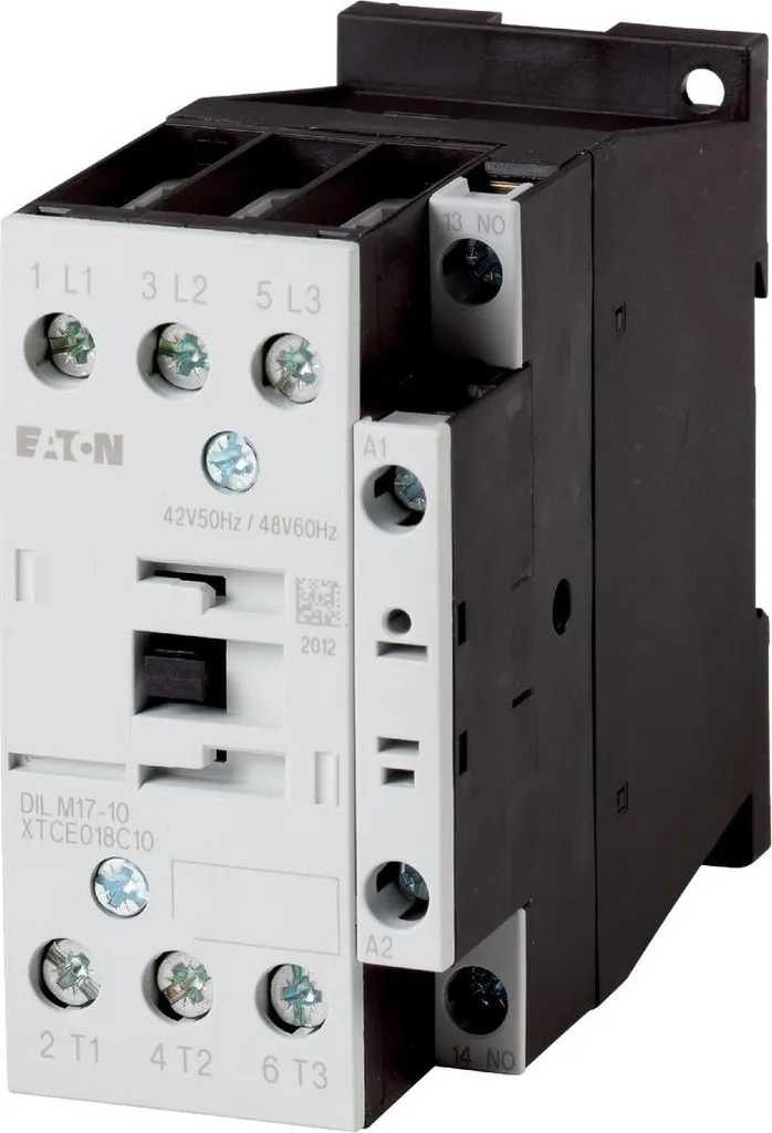 Teleruttore Eaton DILM32-10 24V | Automazione Industriale 277264