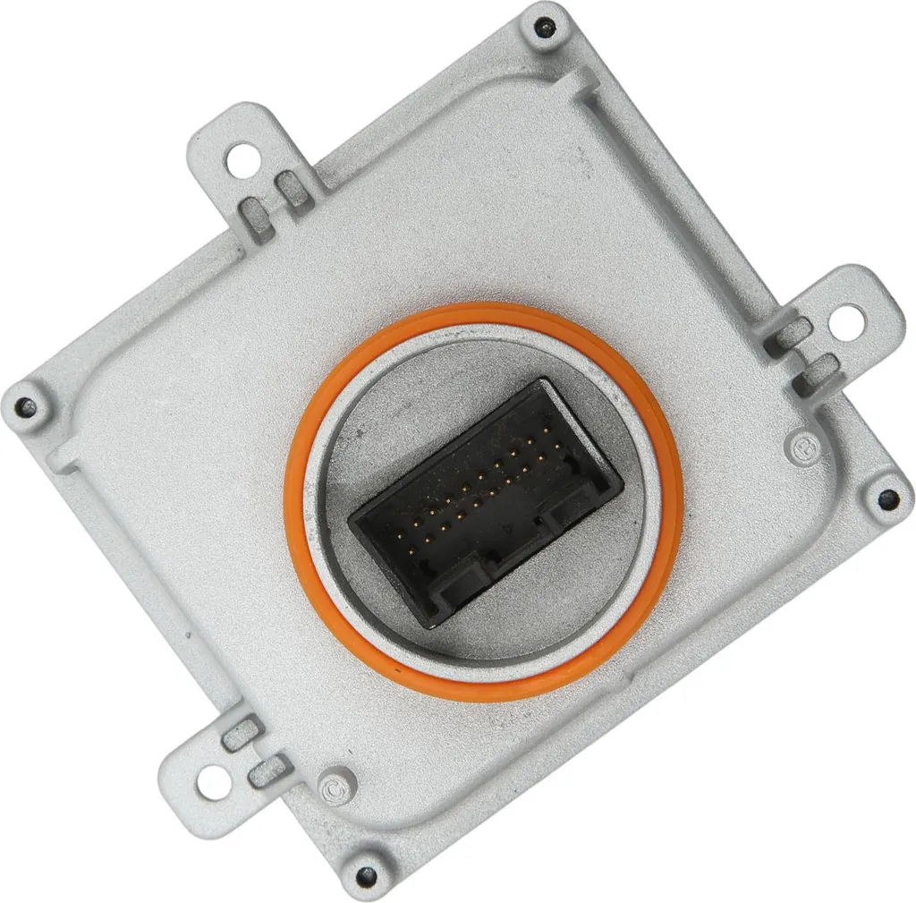 Module de commande feux de jour DRL 4G0907697P pour Audi A3 et A6 - 6