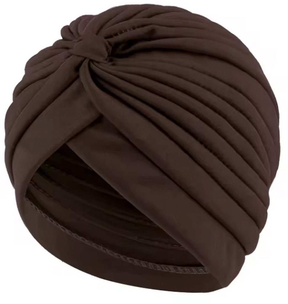CHPN – Turban – Damen-Kopftuch – Kopfwickel – Schlafmütze – Produktbild 