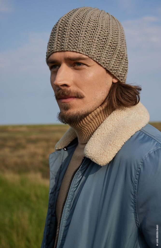 Lana Grossa MERINO EDITION No. 3 Produktbild 18