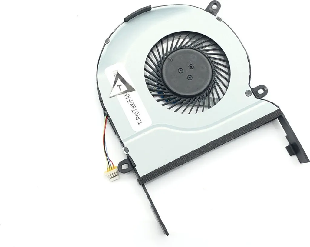 Ventilateur de remplacement GPU EG50050S1-C580-S9A silencieux DC 5V