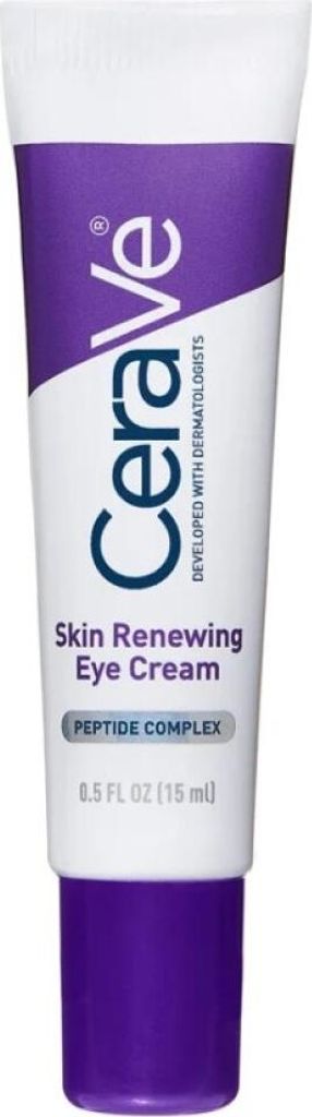 CeraVe Očný krém na obnovu pleti Obrázok produktu 