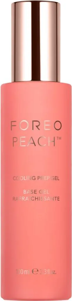 Gel IPL Préparation Apaisant 100ml pour Épilation FOREO Peach | Soin