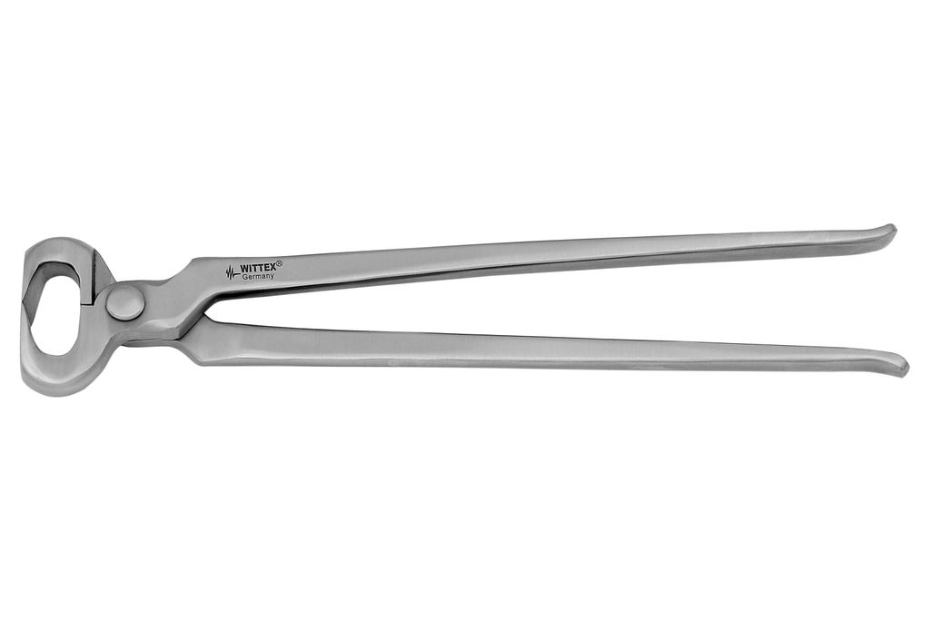 Wittex kliešte na strihanie kopýt 35,5 cm - Nerezová oceľ, Obrázok produktu 