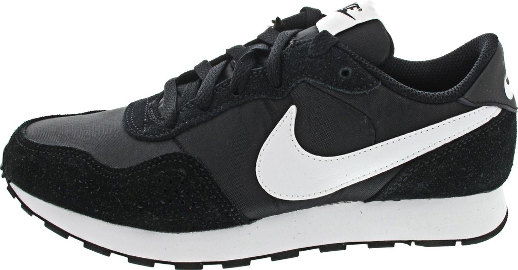 Nike MD Valiant (GS) CN8558002 (37.5/black-white) Produktbild 