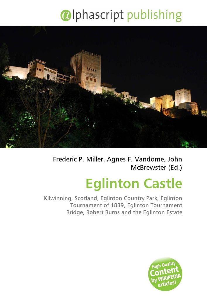Eglinton Castle