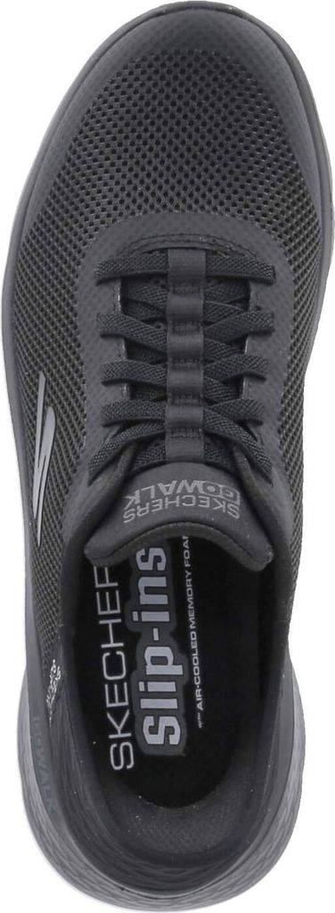 Skechers Slip-Ins GO WALK FLEX Herren Slip-On Sneaker HANDS Produktbild 19
