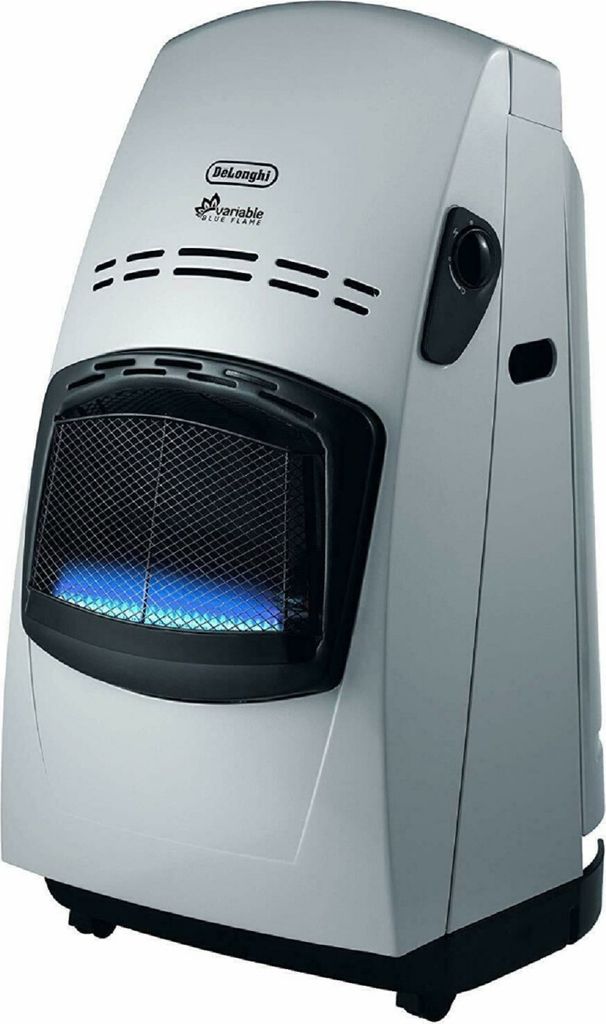 De'Longhi Gasheizer Blueflame VBF 4200W Gas Heizgerät Produktbild 