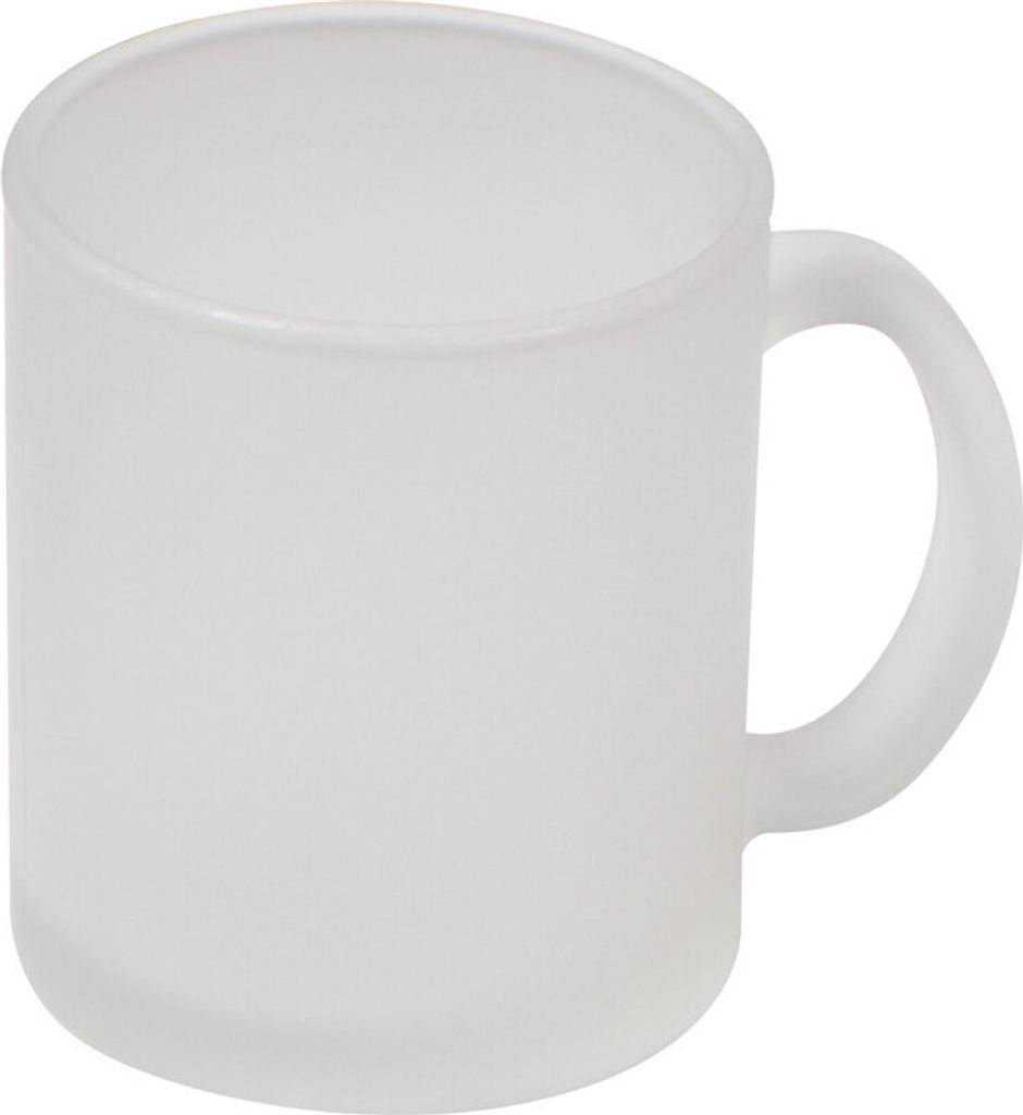 6x Kaffeetasse aus Glas / Fassungsvermögen: 300 ml / Farbe: Produktbild 