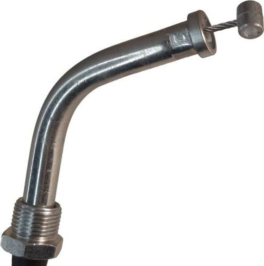 Gaszug B Honda Cbf 500 (04-06) Linmot 17920-Met-640