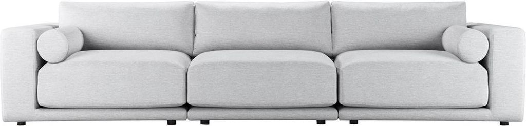 Modulares 3-Sitzer-Sofa Tao-Nordic 14