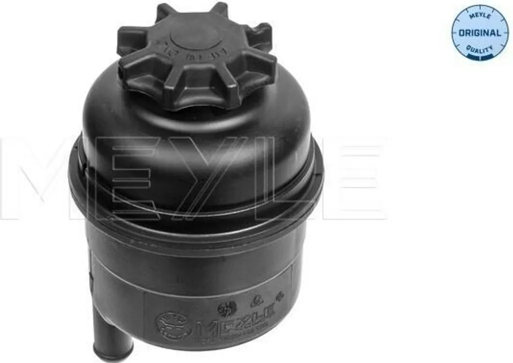 Réservoir de direction anti-fuite pour BMW E36 E39 E60 X1 X3