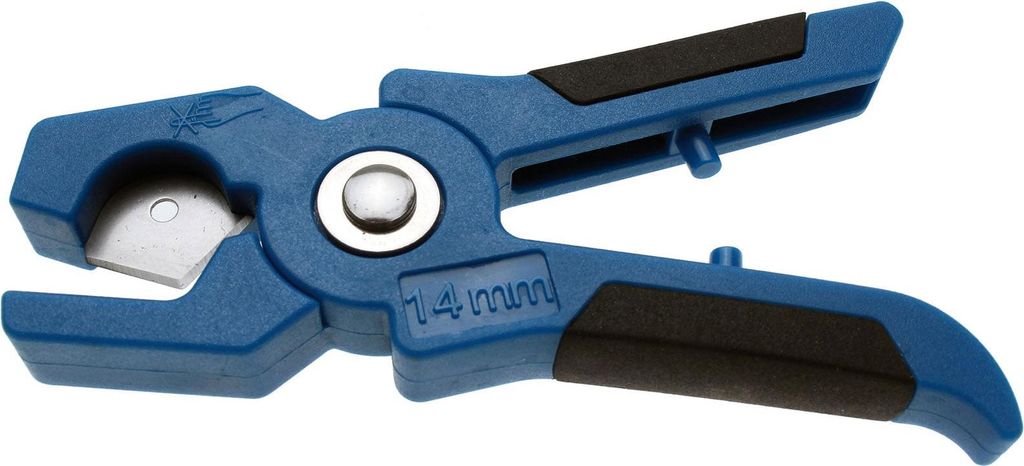 BGS 8868 Schlauch-Schneidezange, 4-14 mm Produktbild 