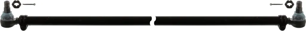 Barre de liaison direction RENAULT KERAX FEBI 46094 pour usage chantier