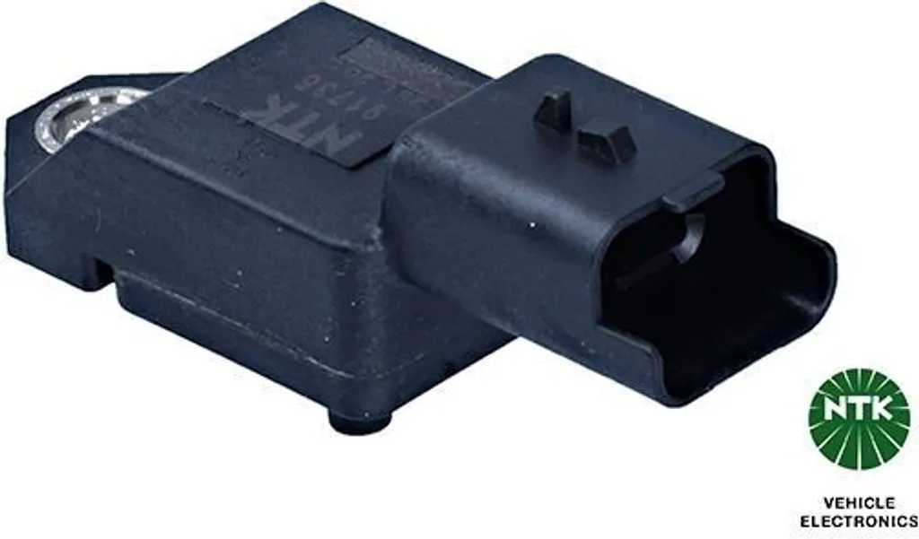 Capteur de Pression Turbo NGK 91736 Haute Précision - OE 9642789980