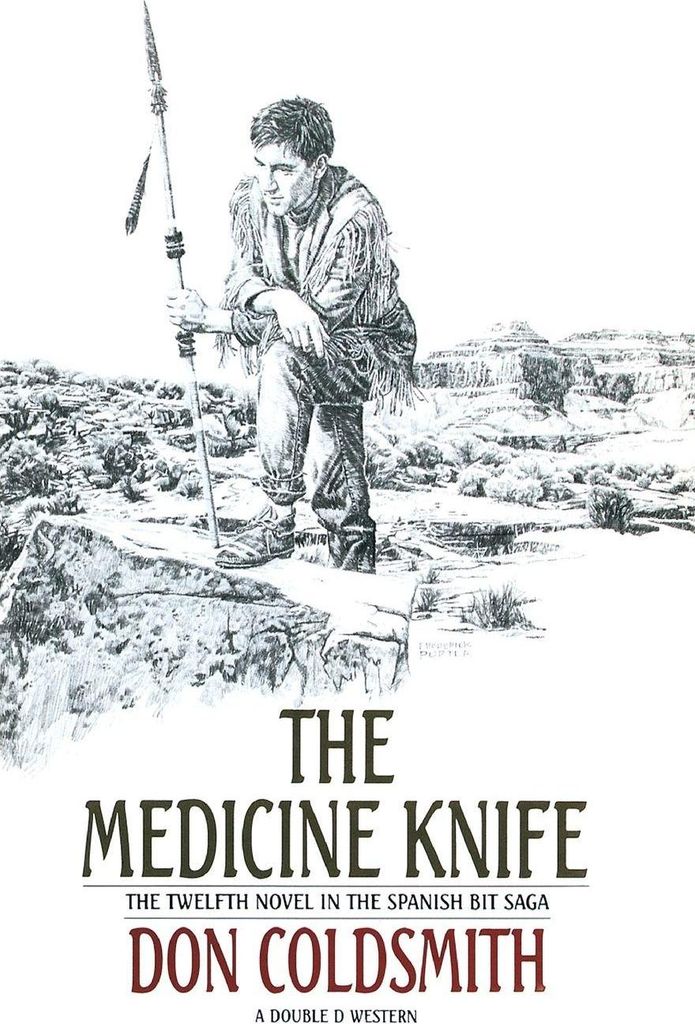The Medicine Knife