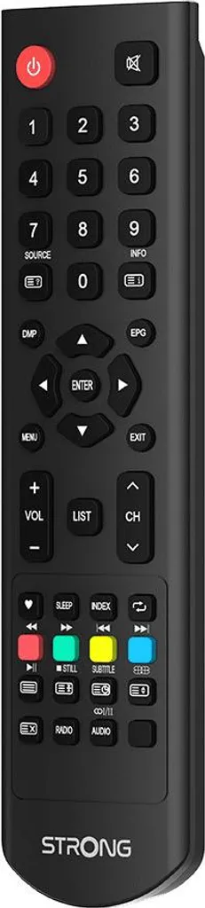 TV 32 pouces HD Strong SRT32HF2003 : fini les décodeurs externes inutiles - 4