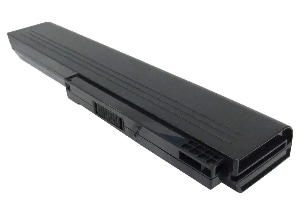 Batterie Compatible Quanta EAA-89 DW8 et LG E210 - Stop aux Pannes PC