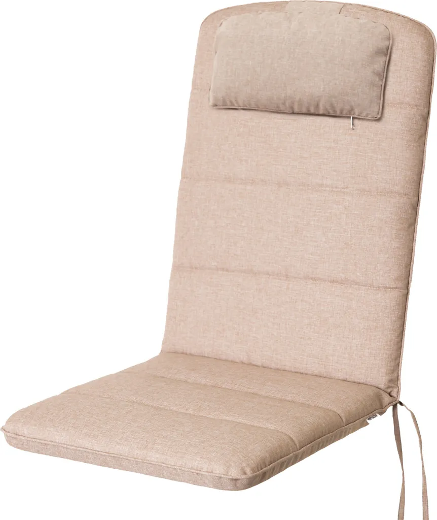 PillowPrim Cuscino Antonia 50x48x73 cm: Antiscivolo e Idrorepellente