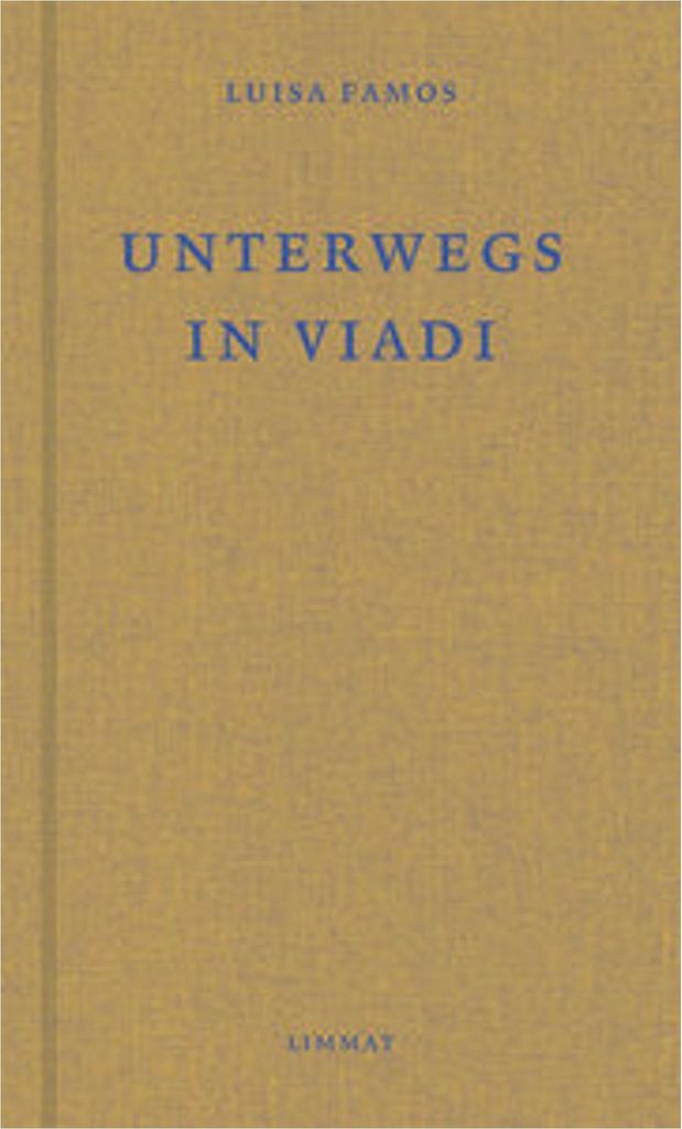 Unterwegs / In viadi