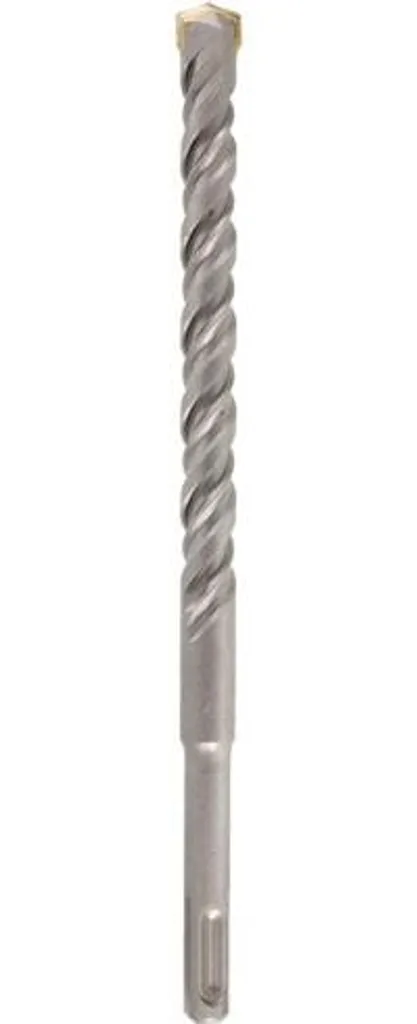 Foret béton Wald SDS Plus 16x450 mm S/c - Perçage haute performance