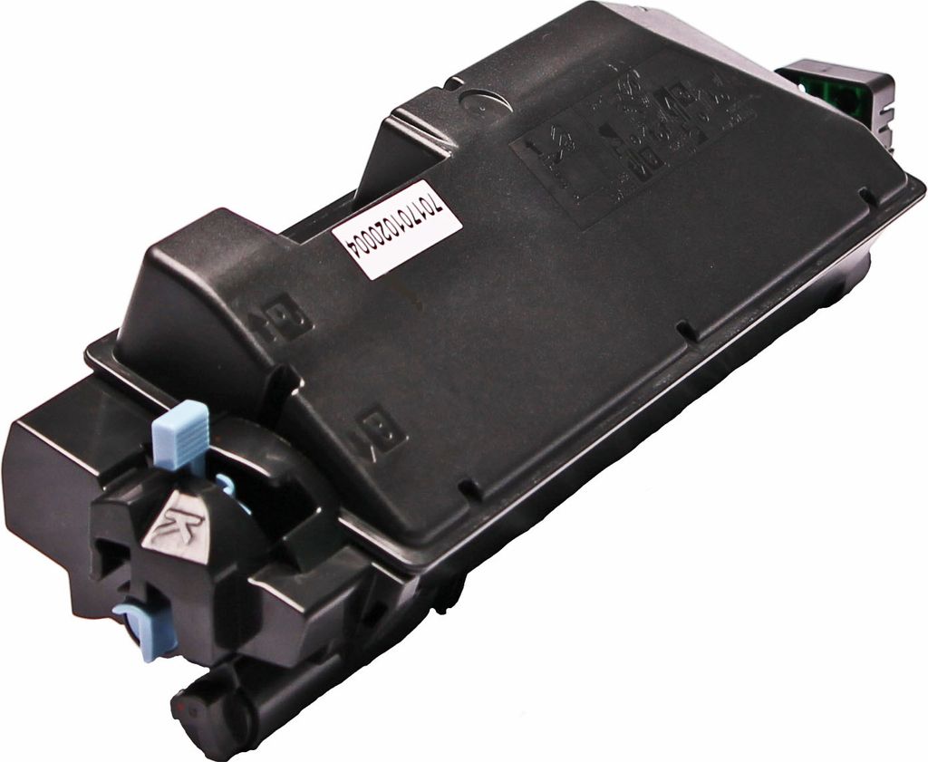 Kompatibler Toner für Utax PK5011K P-C3060 Schwarz von ABC