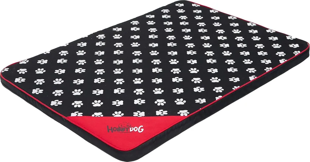 Divano per Cani 120x80 cm | Cuscino Ortopedico Lavabile per Cani XL