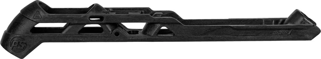 Freins de vélo Powerslide Syncro Sledge pour Arrêts Précis Noir Sledge
