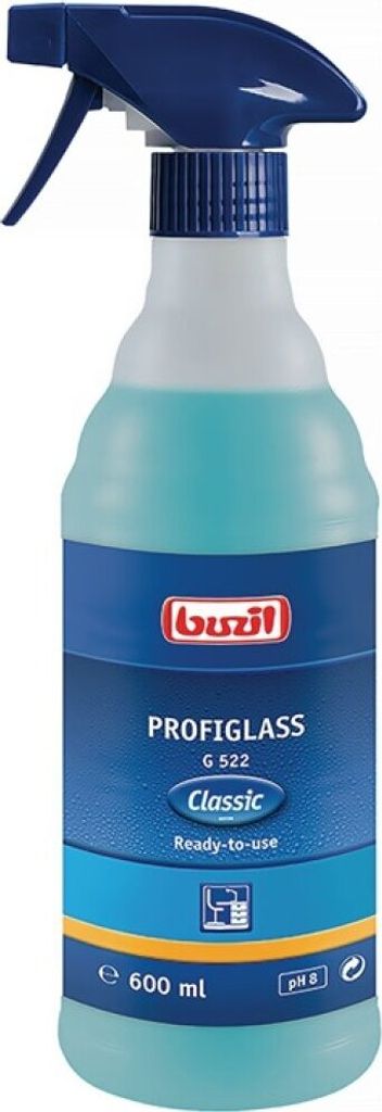 Buzil Čistič skla Profiglass G 522 Obrázek produktu 2