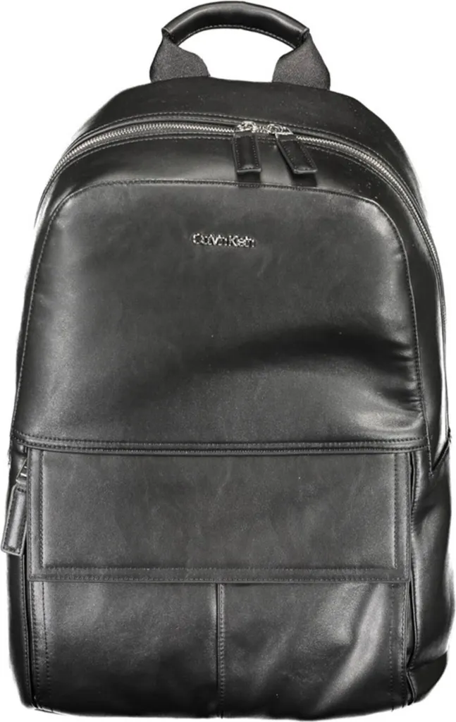 Sac à dos Calvin Klein K50K509230 Parfait pour Études et Travail Pro