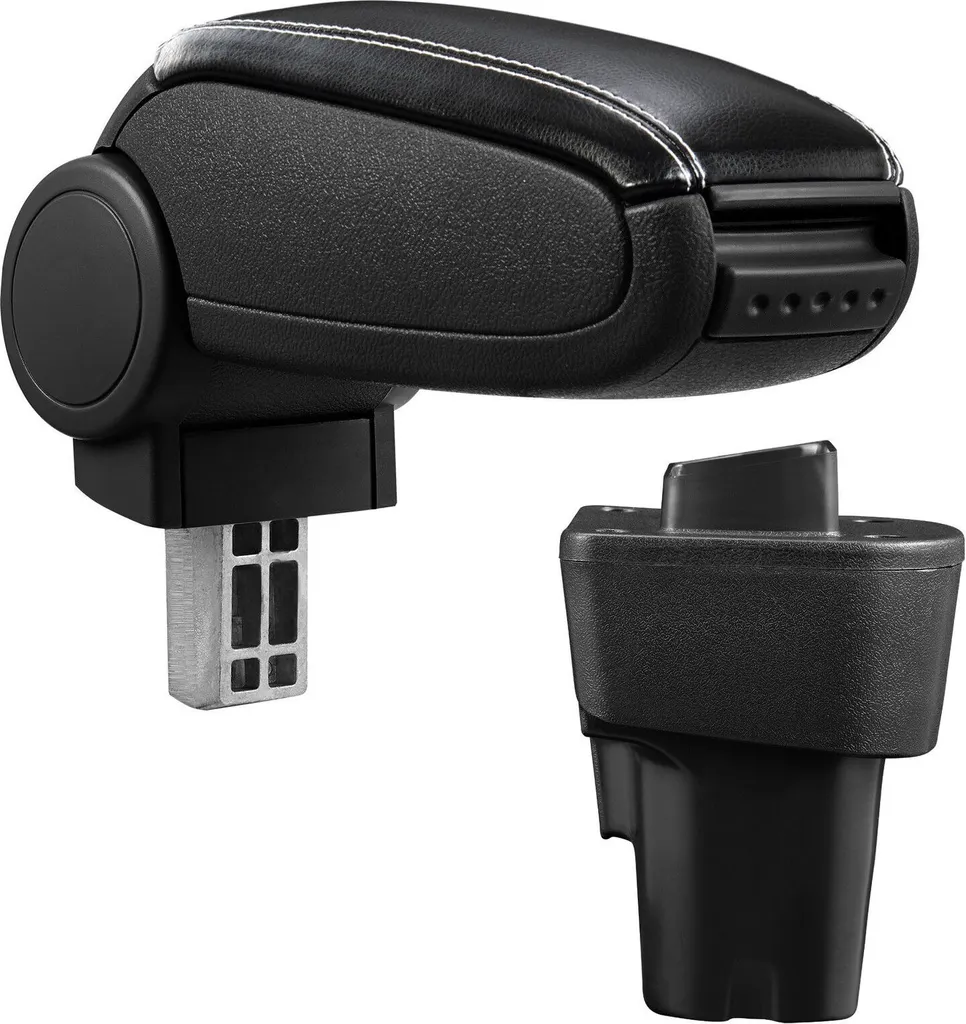 Bracciolo Portaoggetti Kia Picanto 2011-2017 | Ordine e Comfort