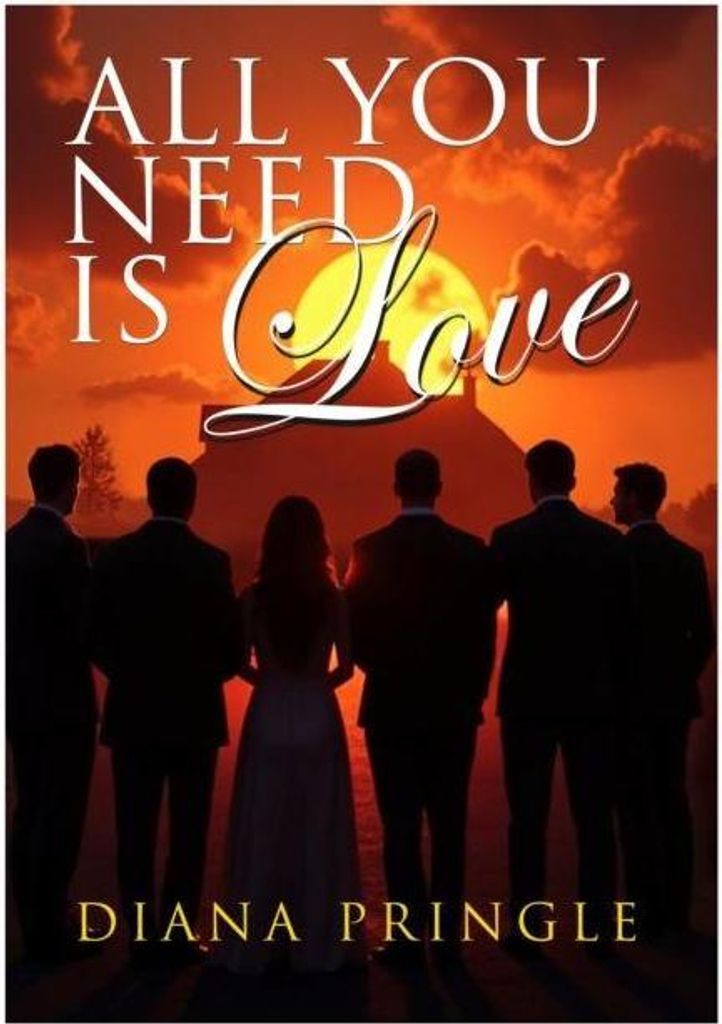 All You Need Is Love