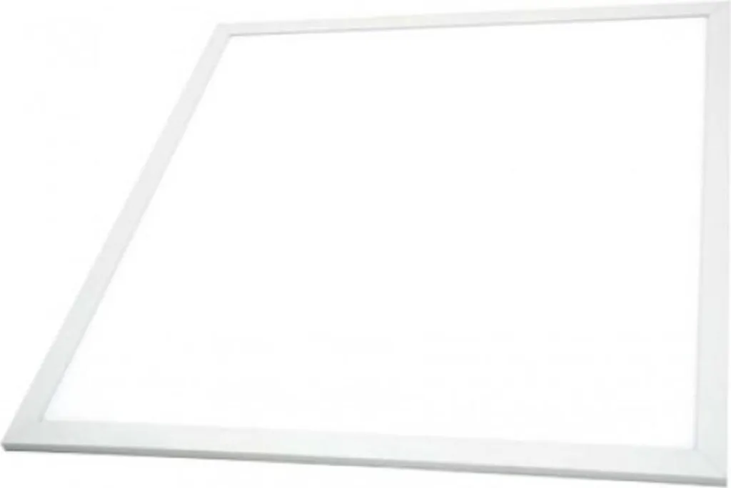 Éclairage LED Silver Electronics Blanc - Idéal pour bureau, salon et cuisine