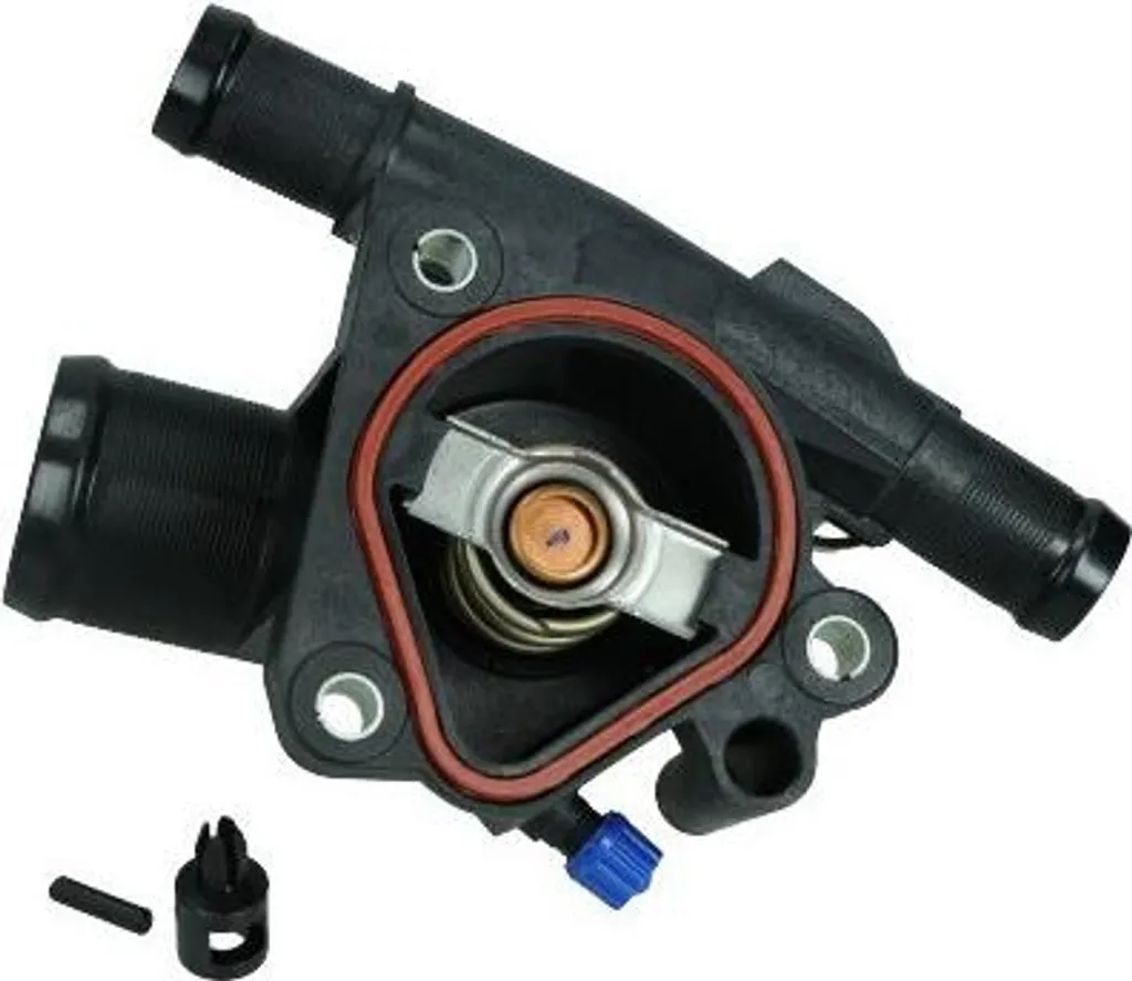 Thermostat TH7069.89J contre la surchauffe et les fuites de liquide