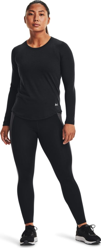 UNDER ARMOUR Streaker langarm Laufshirt Damen 001 - Obrázok produktu 5