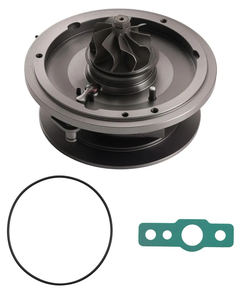 CHRA Équilibré pour Turbo GTB1244VZ 794097 Hyundai i40 1.7 CRDi