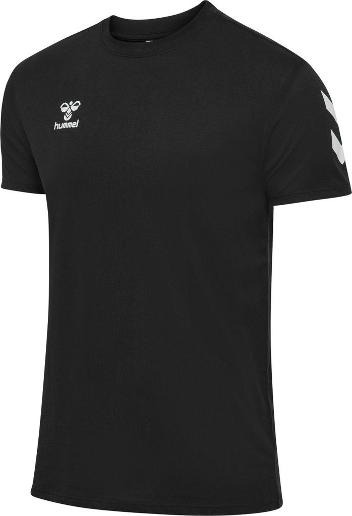 Hummel hmlGO 2.0 Chevron T-Shirt Kids